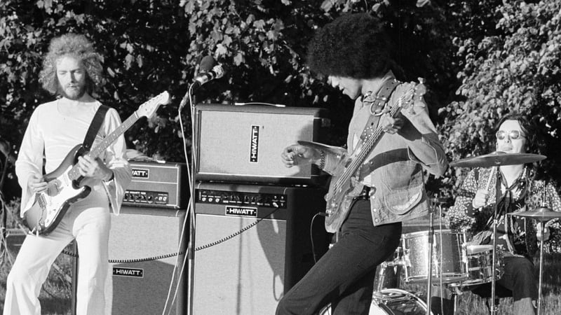 Thin Lizzy