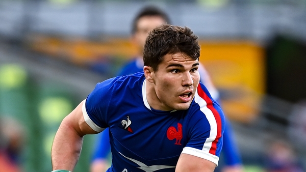 Dupont has missed the last four weeks with a knee injury