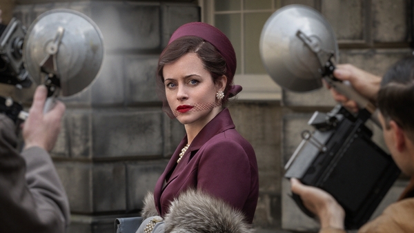 The three-part series will air on BBC One over three consecutive nights of the Christmas holidays, starting on St Stephen's Day