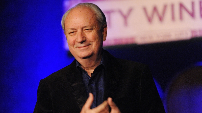 Michael Nesmith, pictured performing in New York City in March 2014