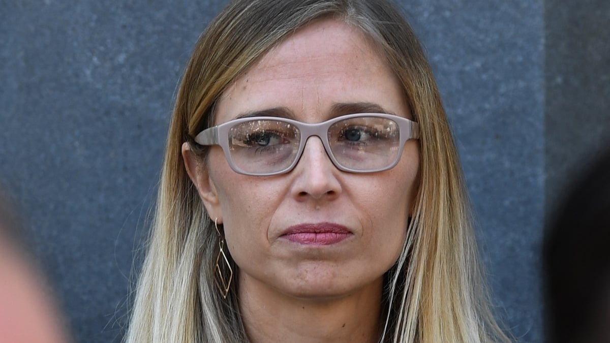 Dr. Annie Farmer, a victim of Jeffrey Epstein, on her experience