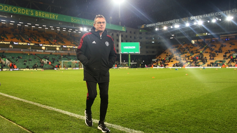 The win saw United move level on points with West Ham in fourth before the Hammers' trip to Burnley on Sunday