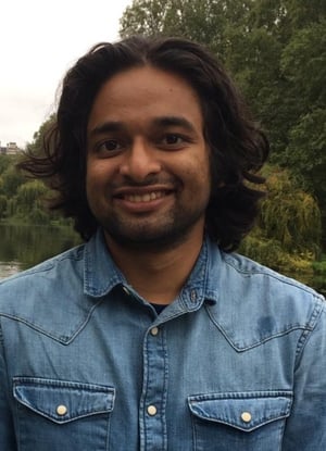 Kiran Mohandas Menon