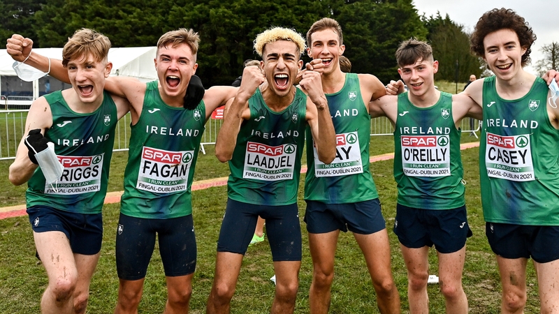 There was some success for the Irish teams in Abbotstown, but Sonia O'Sullivan believes this can be built on with better structures