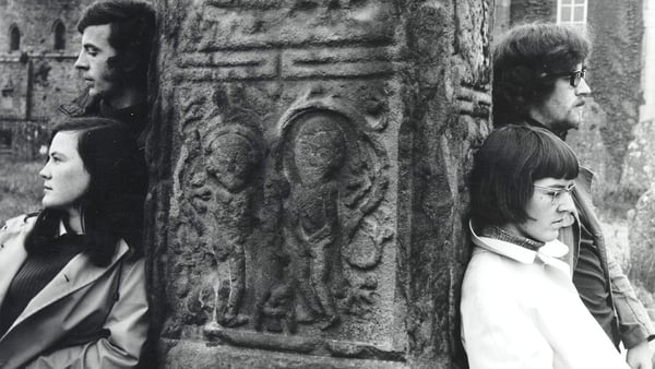 Celebrating 50 years of Skara Brae on RTÉ RnaG