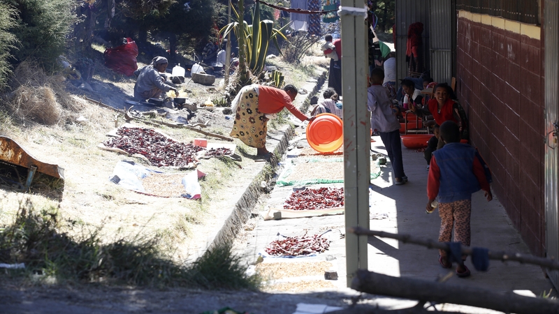 The UNHRC will hold a special session on Friday on the situation in Ethiopia