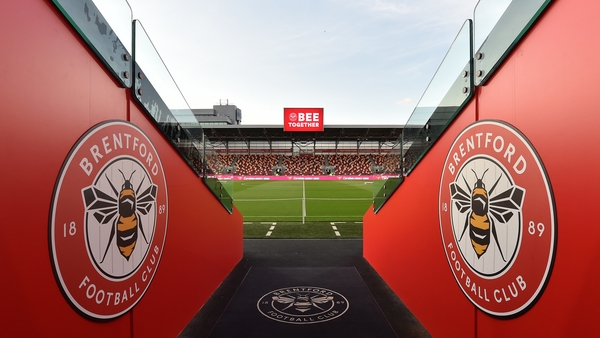 The Brentford Community Stadium