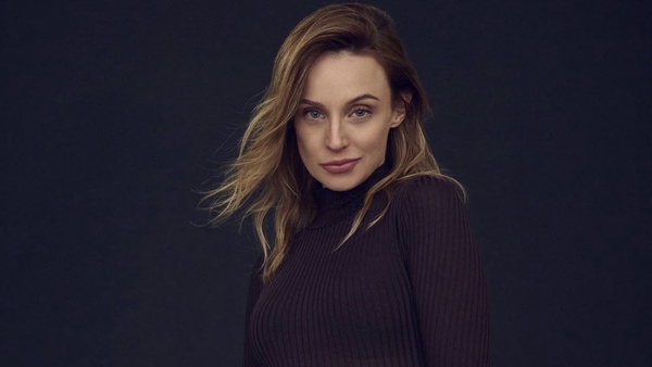 Emmerdale actress Anna Nightingale announces birth of second baby, image via Anna Nightingale/Instagram