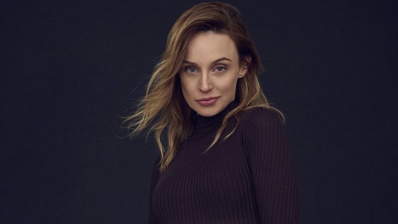 Emmerdale actress Anna Nightingale announces birth of second baby, image via Anna Nightingale/Instagram