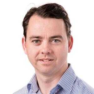 Michael McGann