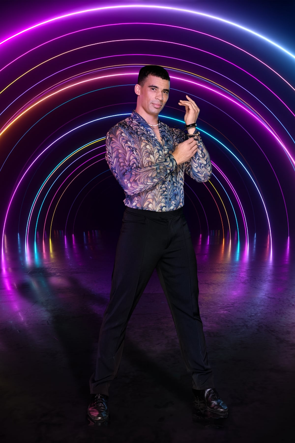 Jordan Conroy - Dancing With The Stars