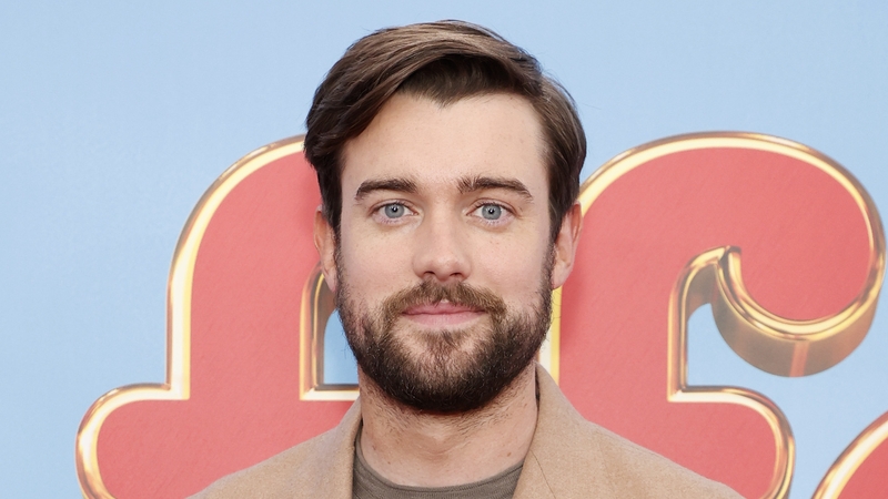 Jack Whitehall