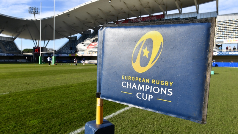 Leinster and Montpellier are both dealing with Covid-19 issues ahead of the Heineken European Champions Cup tie