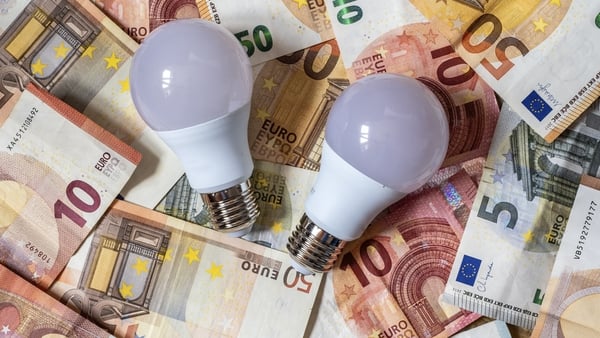 Electricity prices are poised to fall - but consumers are still going to be paying way over the odds compared to 2020