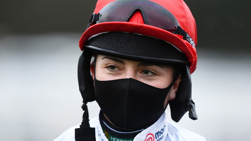 Frost has revealed the extent of the turmoil she has suffered during the past 18 months