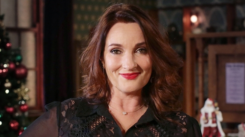 Aisling O'Neill