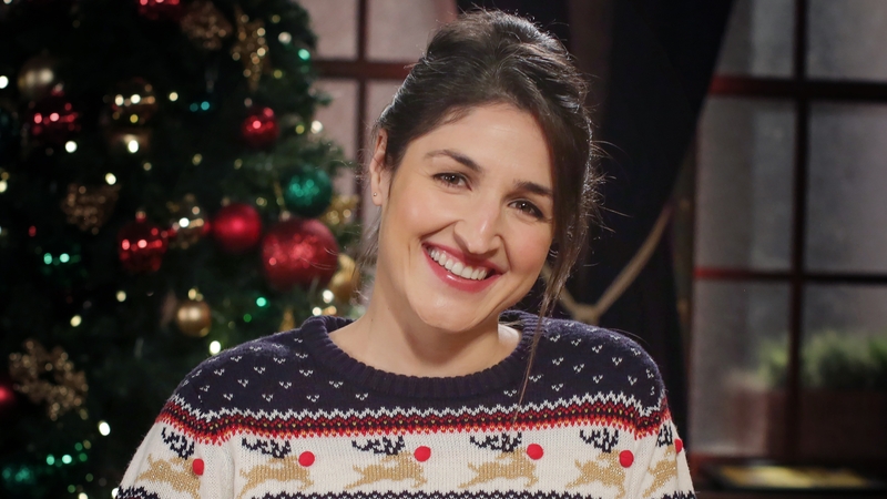 Nyree Yergainharsian