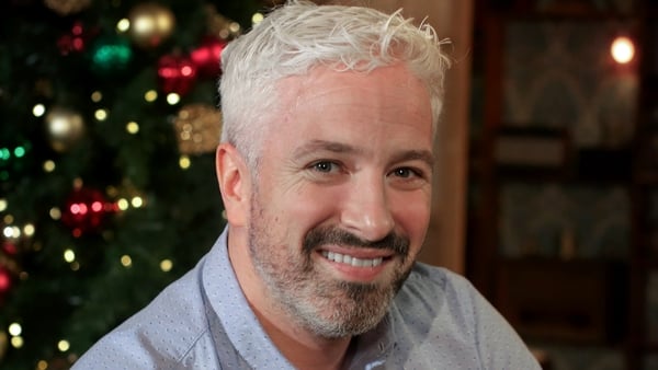 Michael Sheehan