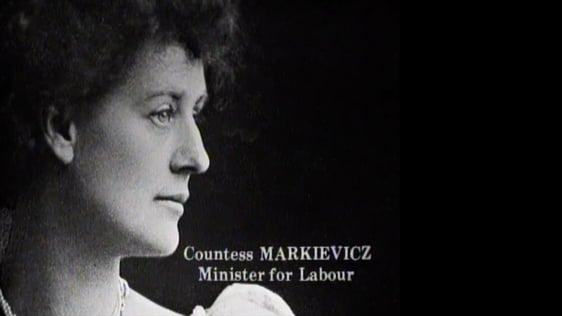 Countess Markievicz