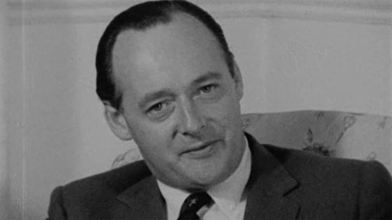 Donald Campbell