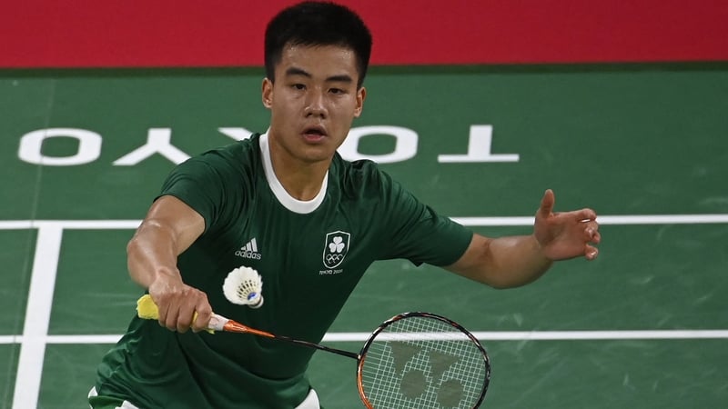 Nhat Nguyen is on the march