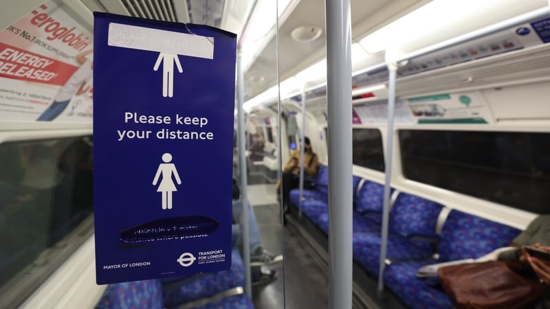 The ONS said the UK's gross domestic product rose by 0.9% in November