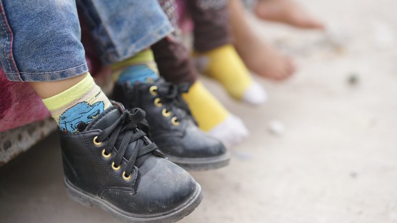 The Children's Residential and Aftercare Voluntary Association said that Tusla and the Government have failed to uphold their statutory duty to children and young people in care (Stock image)