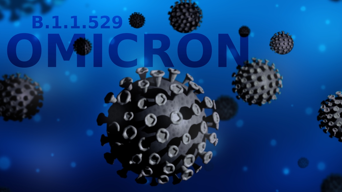 Omicron and staffing in the health system