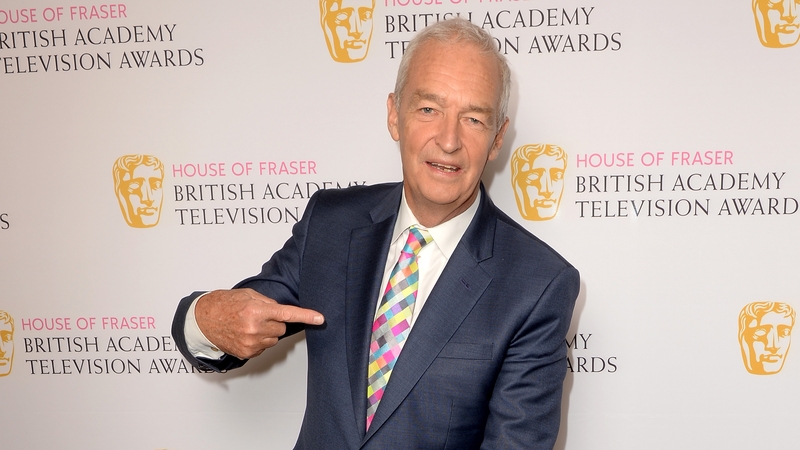 Jon Snow - "We shall be trying to find out what it is about their way of life, which I for one could benefit from!"