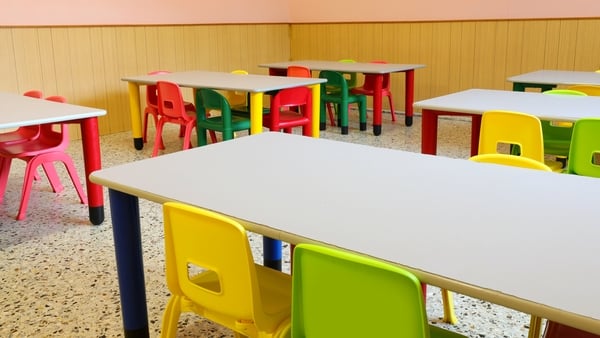 The Department of Education said schools will remain open next week