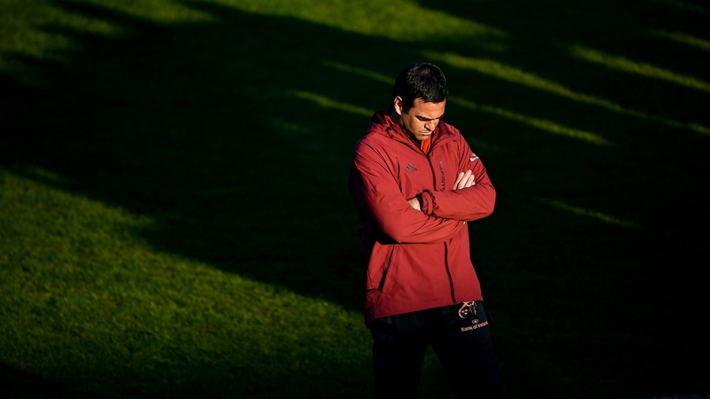 'It was emotional for me, It was emotional for them.'