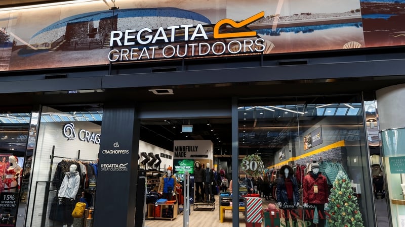 Regatta Great Outdoors is planning to open more new shops next year
