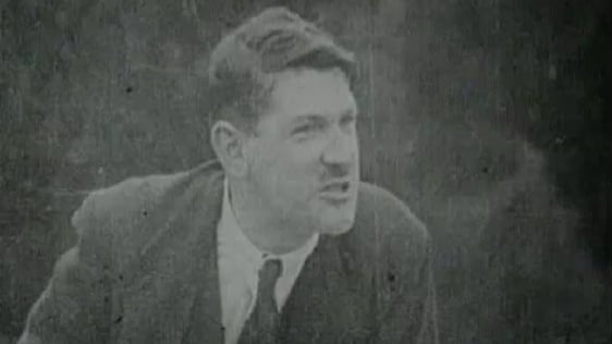 Michael Collins
