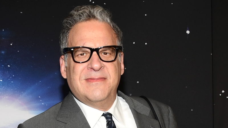 Jeff Garlin had starred in The Goldbergs since it premiered in 2013