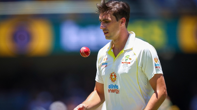 Cummins went for an evening meal in the city on the Wednesday night, acting in line with the team guidelines, but was seated close to an individual who was later found to be carrying the virus