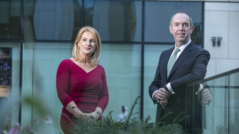 AIB and Autolease Fleet Management plan to offer low-carbon car leasing options to businesses and personal users