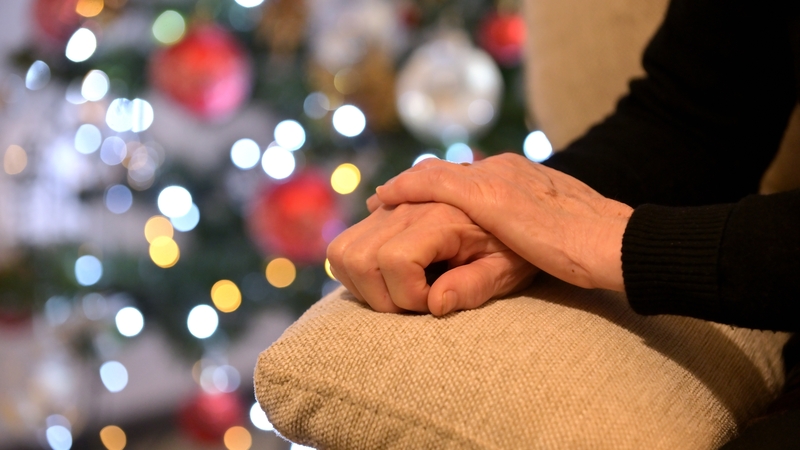 There is support out there if you need it