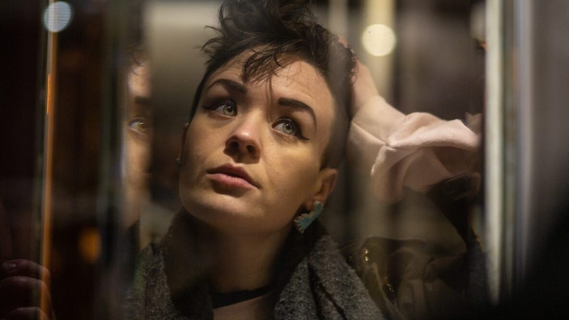 Emma Langford features in composer J.J. O'Shea's 'Universal Mass'