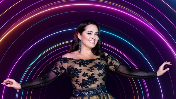 Gráinne Seoige
