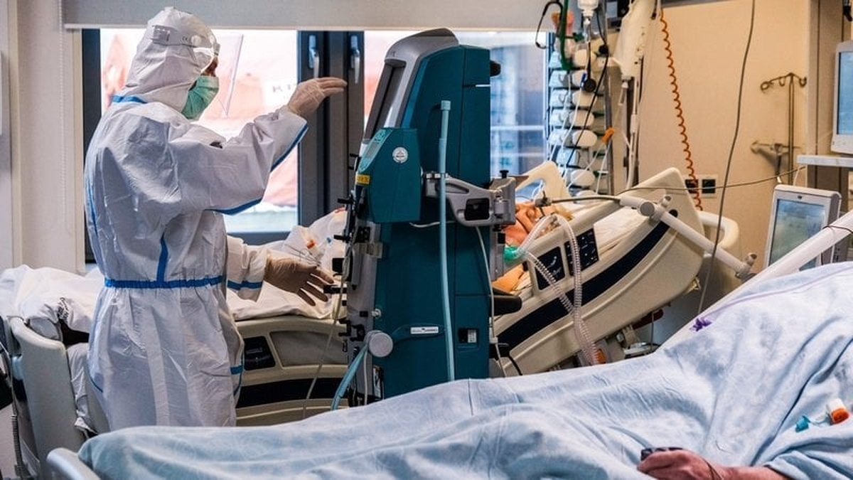 Impact of Covid on the Polish community in Ireland