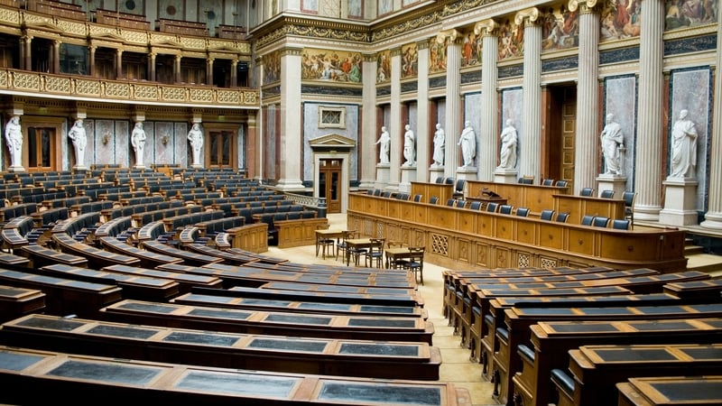 Austria's parliament will legislate for assisted dying from January
