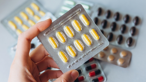 The Health Products Regulatory Authority is currently reviewing the sale and supply of codeine medicines
