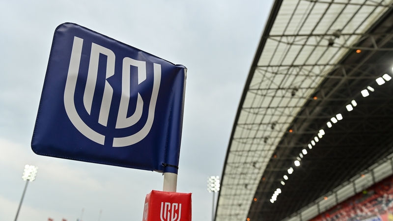 Interpros are due to take place in the United Rugby Championship on 26 December and New Year's Day