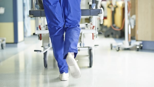 The INMO is the latest public sector union to announce plans for industrial action ballots in the coming weeks.