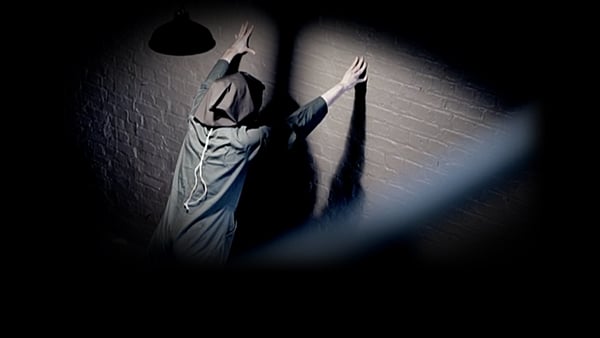 Torture of Hooded Men recognised five decades on