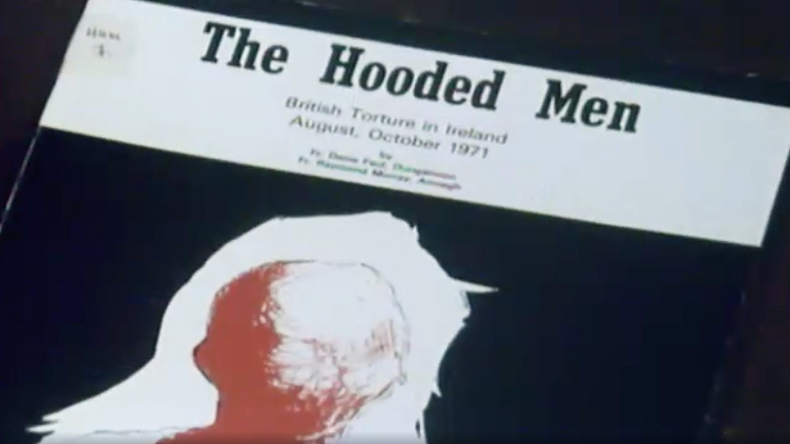 The Hooded Men case has had a long tail, but there is very little to inspire confidence that justice will be done