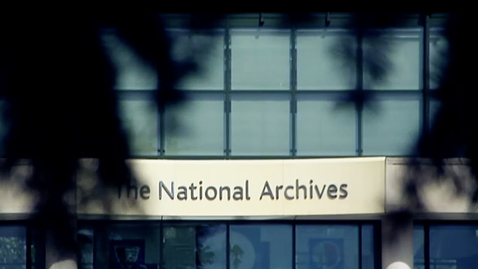 RTÉ Investigates inspected the Rees Memo in the UK National Archives