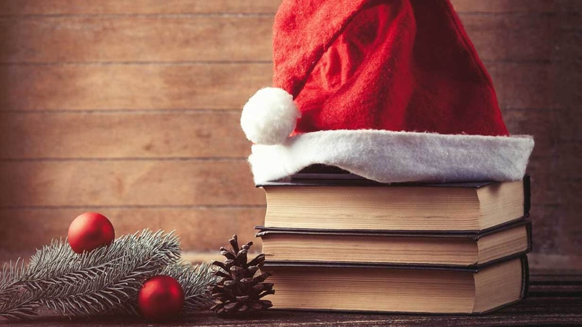 Prue Leith, Christmas Book Recommendations, Christmas Party Etiquette 