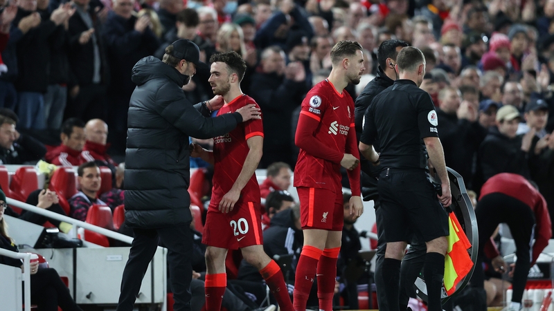 The Portuguese striker has been more prolific on the goal front so far this season