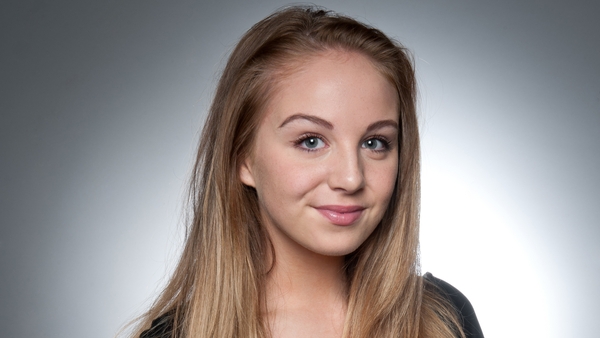 Emmerdale actress Eden Taylor-Draper says Belle Dingle will be in real danger next week